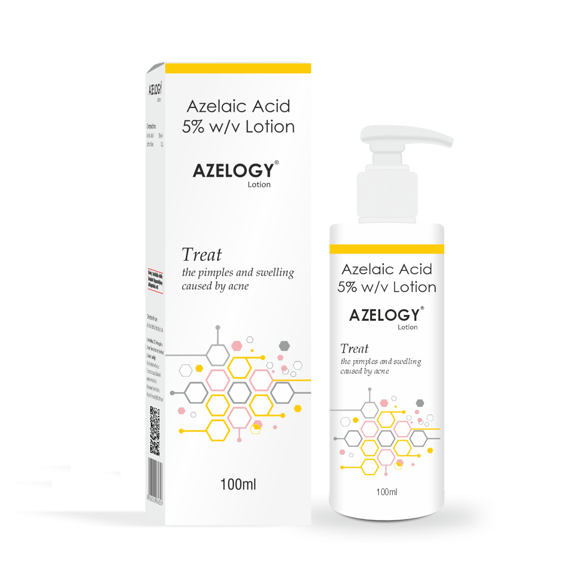 Emollient Lotion
