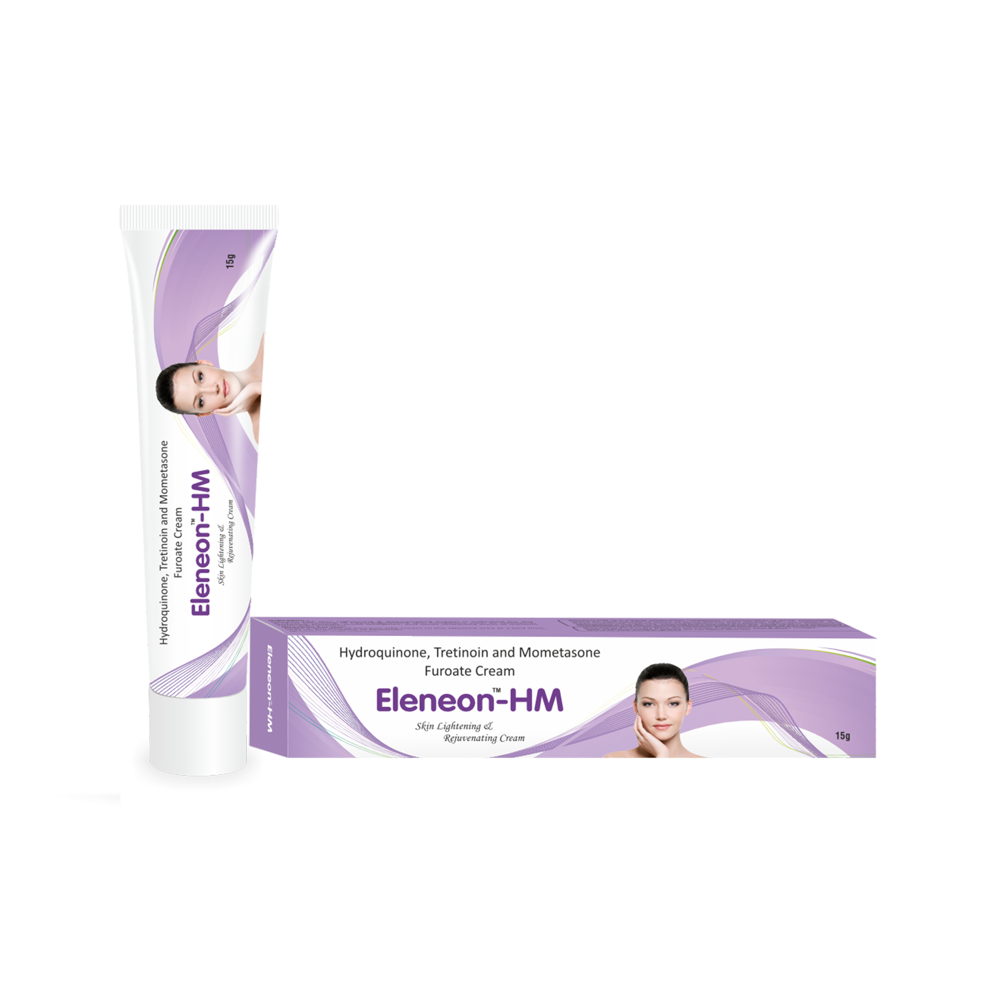 Emollient Lotion