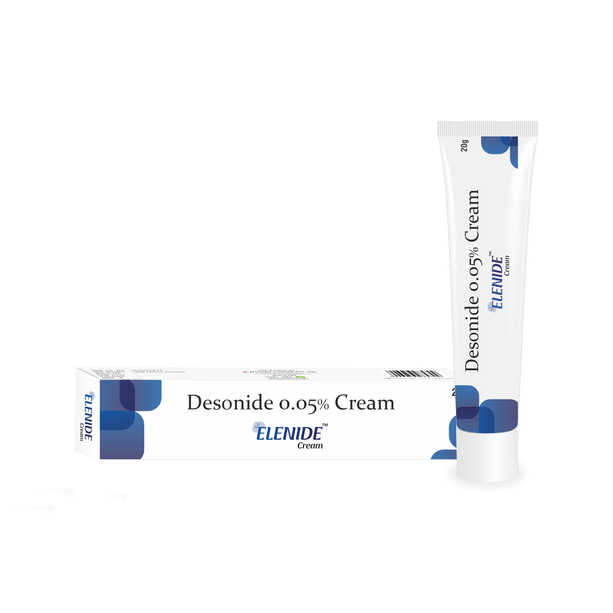Emollient Lotion