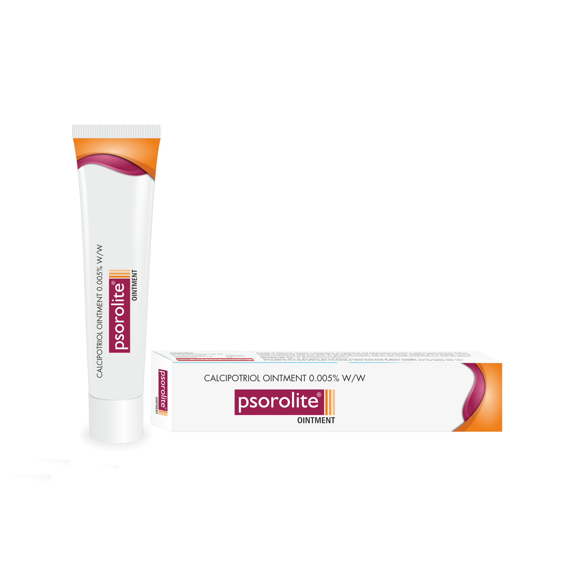 Emollient Lotion