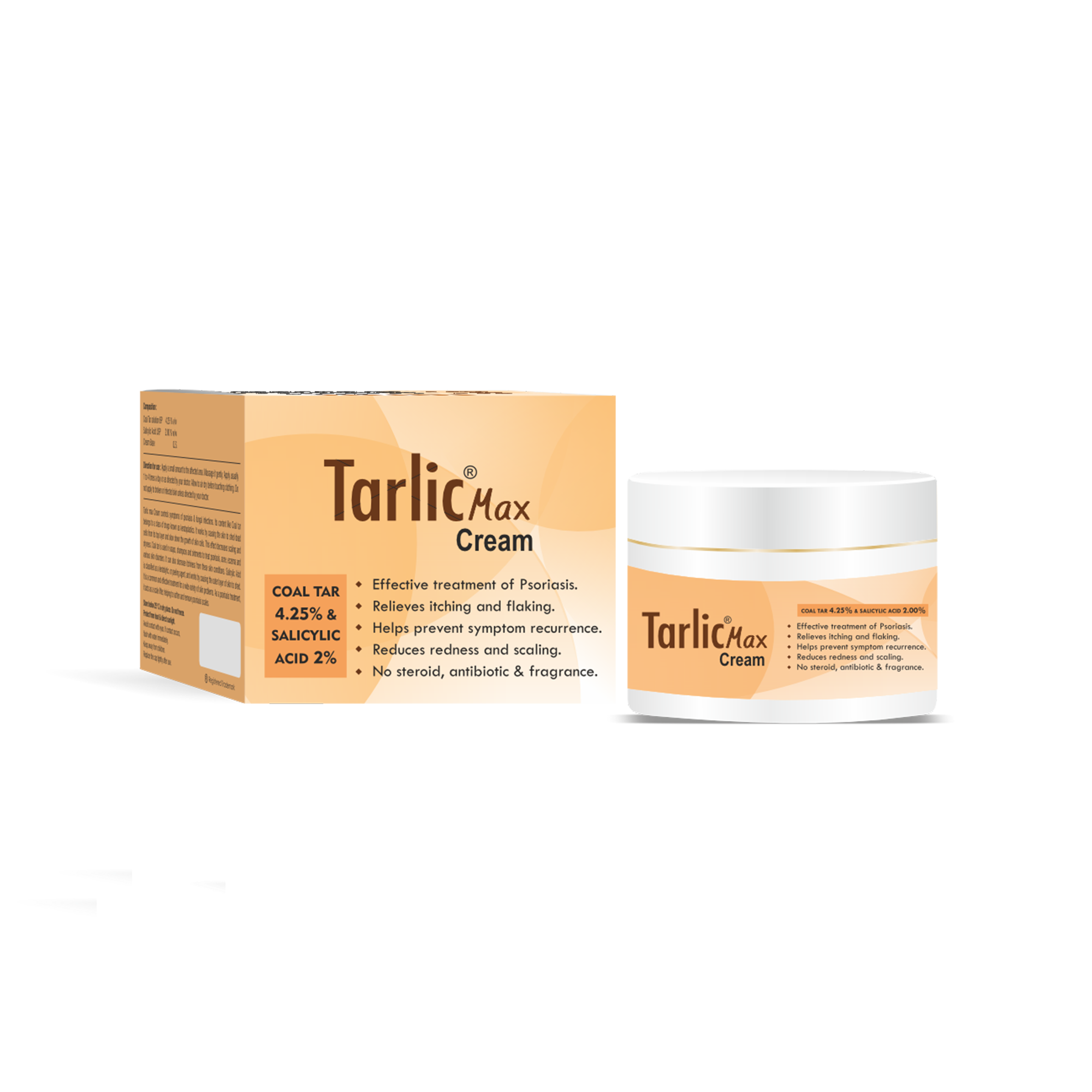 Emollient Lotion