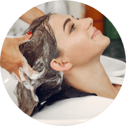 SCALP - HAIR CARE RANGE