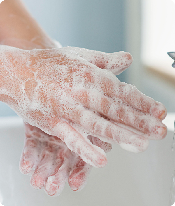 shape hygiene care m