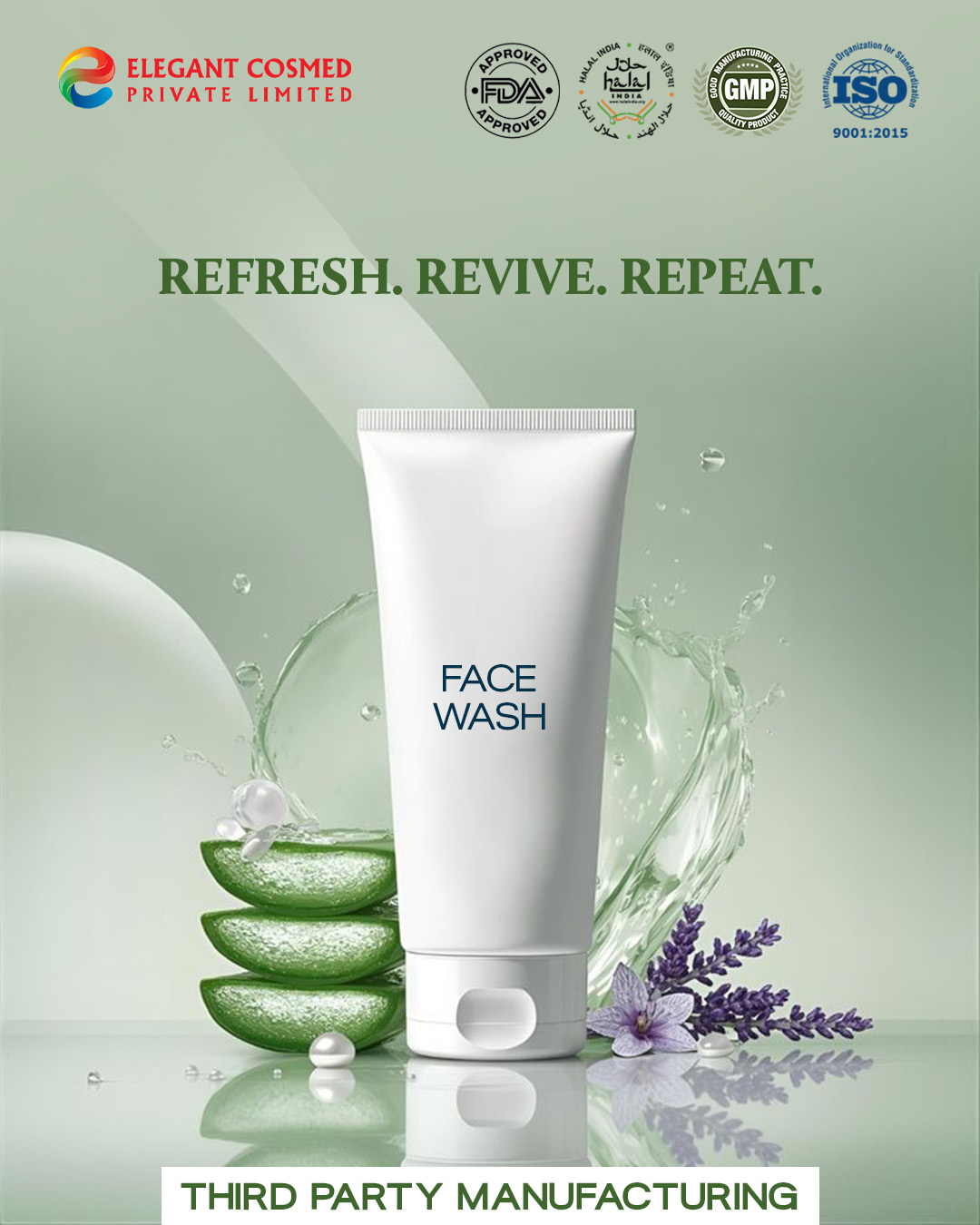 Emollient Lotion