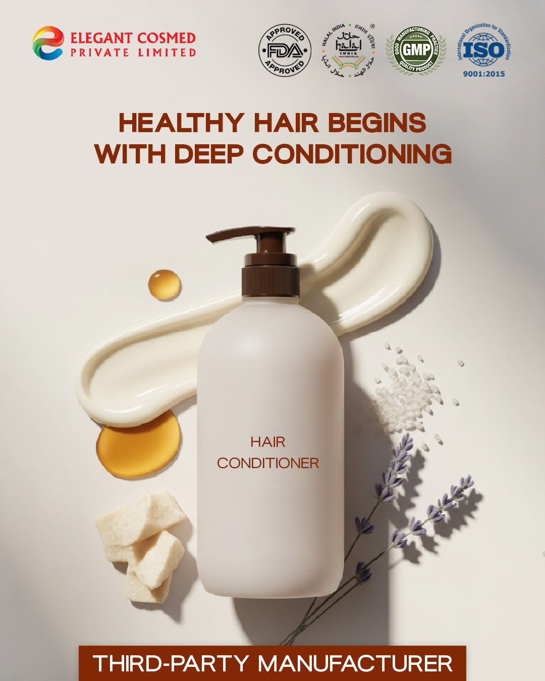Emollient Lotion