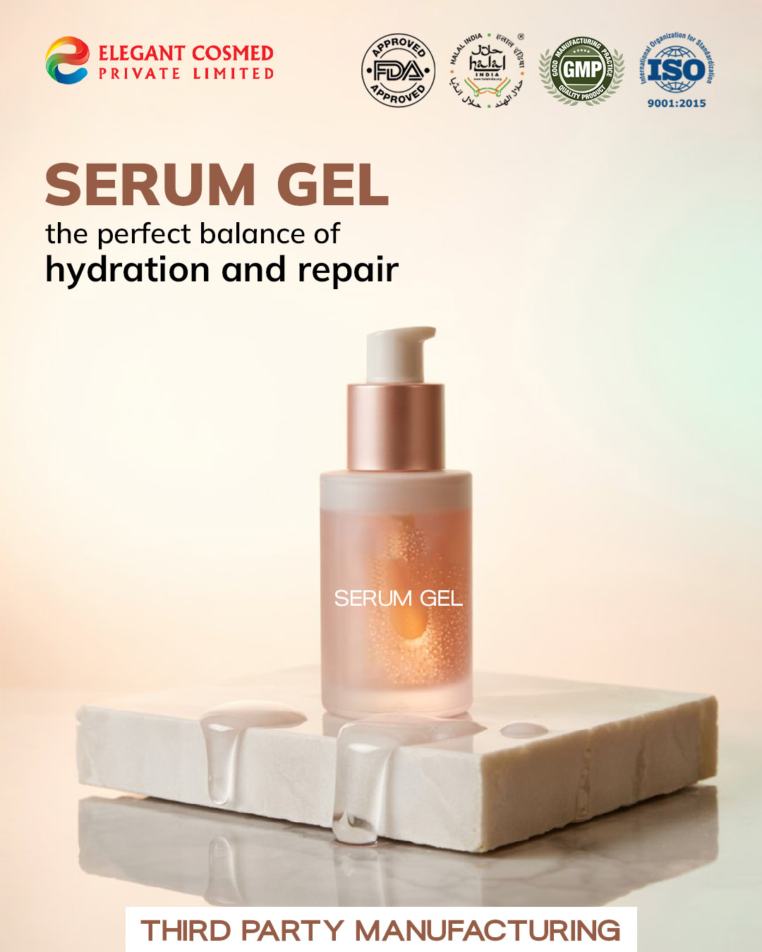 Emollient Lotion