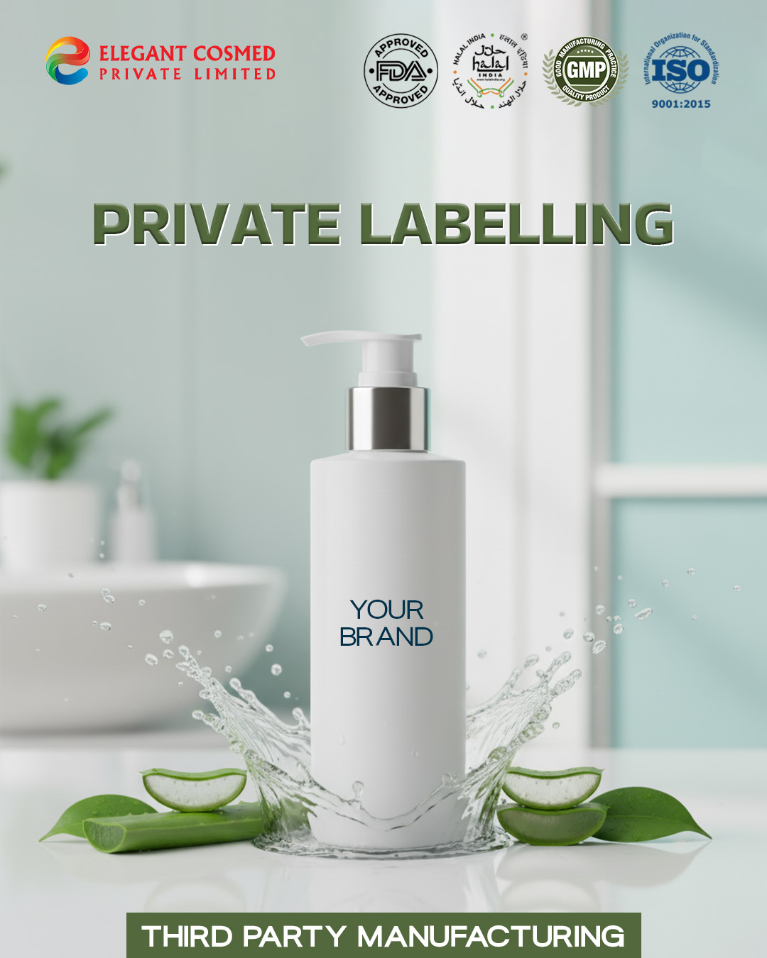 Emollient Lotion