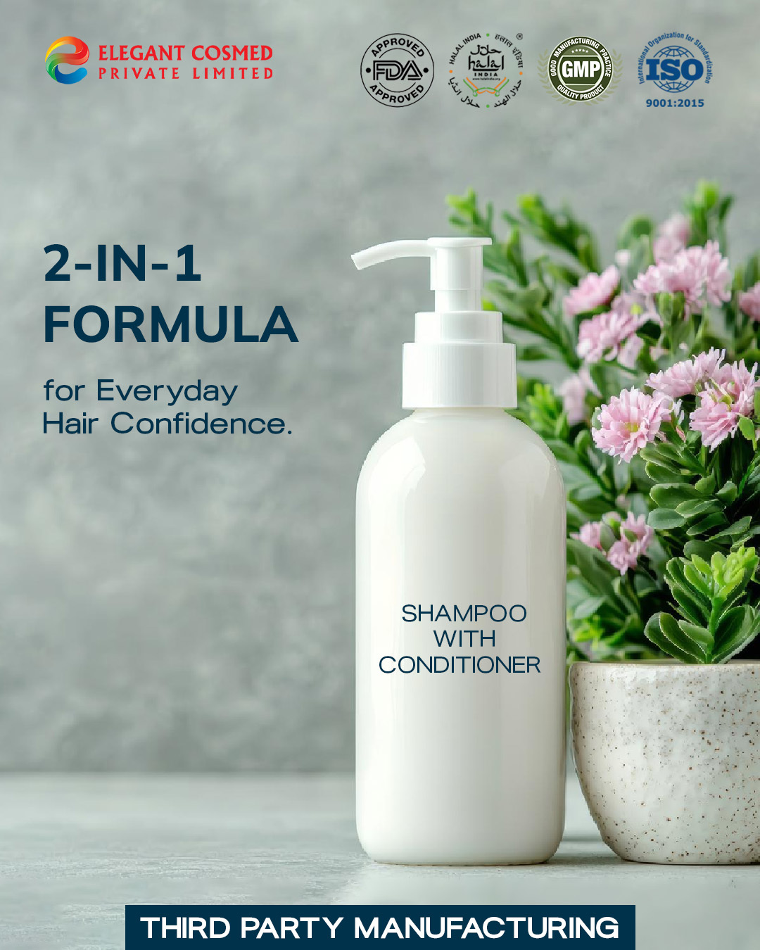 Emollient Lotion