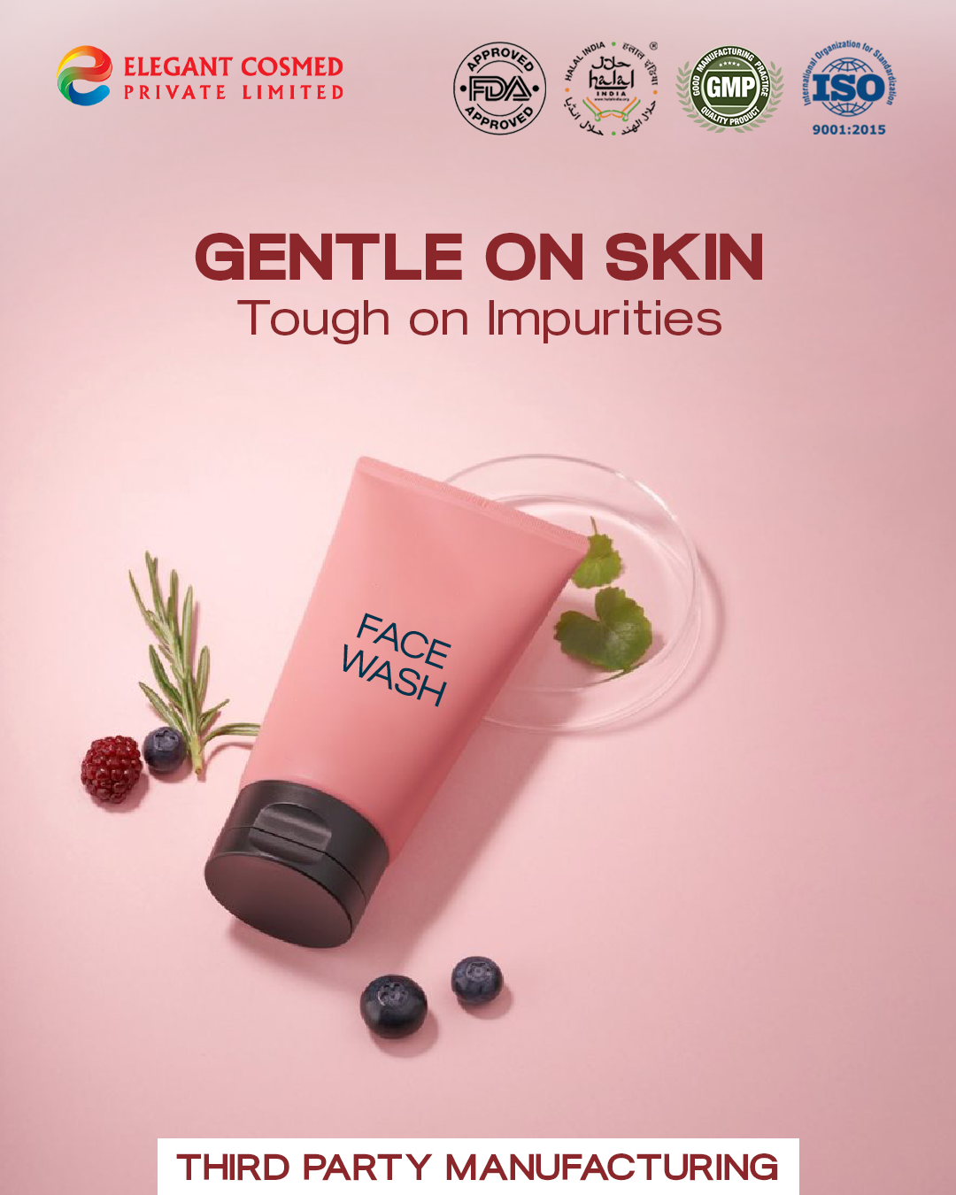 Emollient Lotion