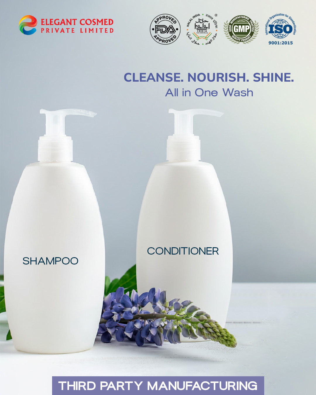 Emollient Lotion