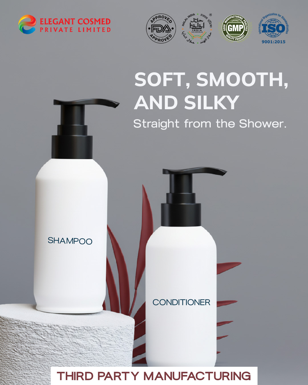 Emollient Lotion