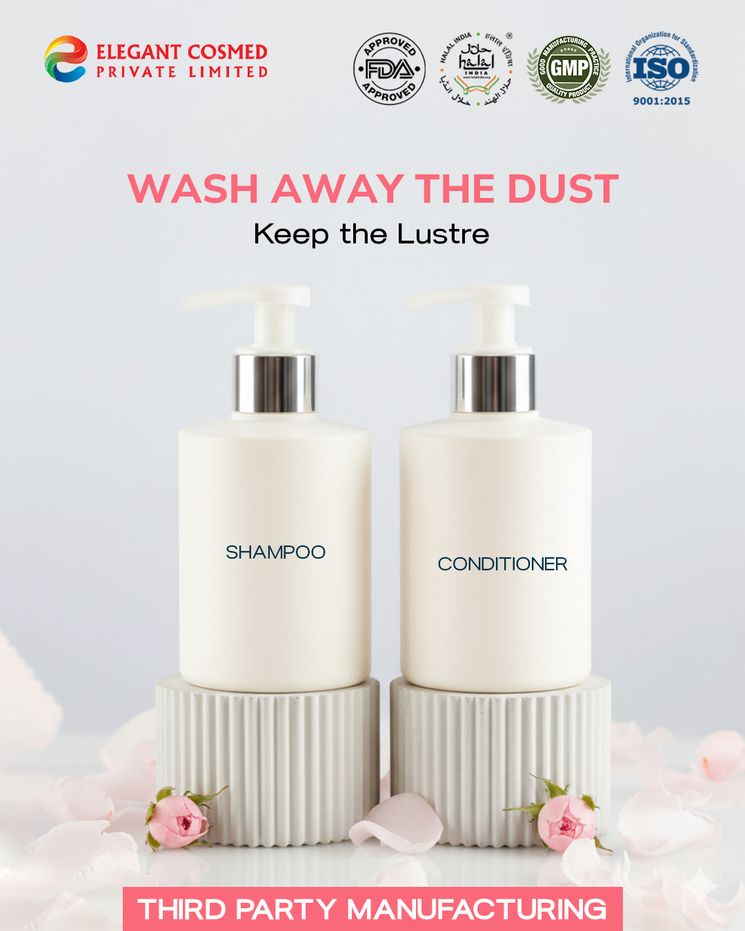 Emollient Lotion