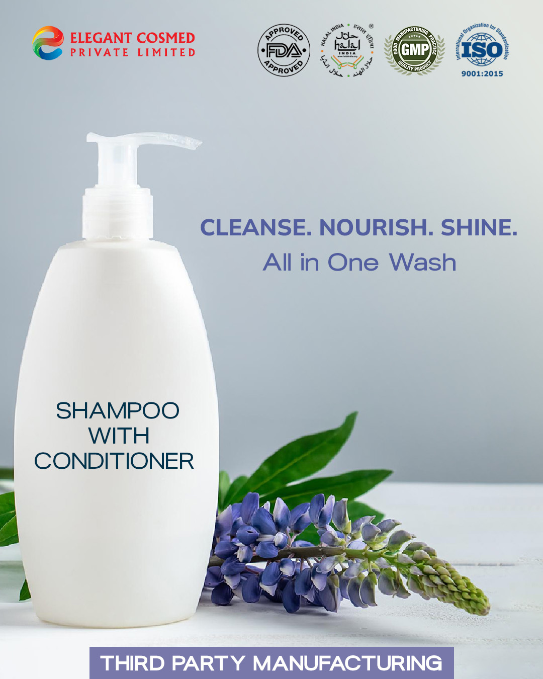 Emollient Lotion