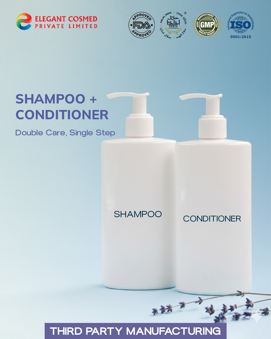 Emollient Lotion