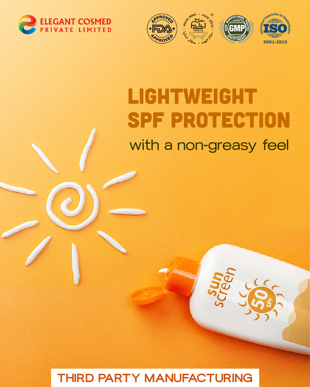 Emollient Lotion