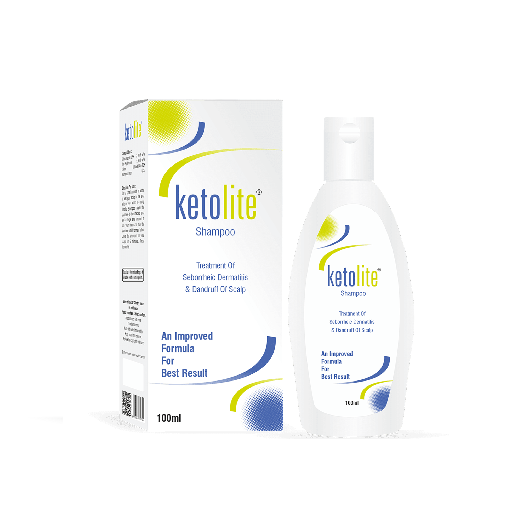 Emollient Lotion