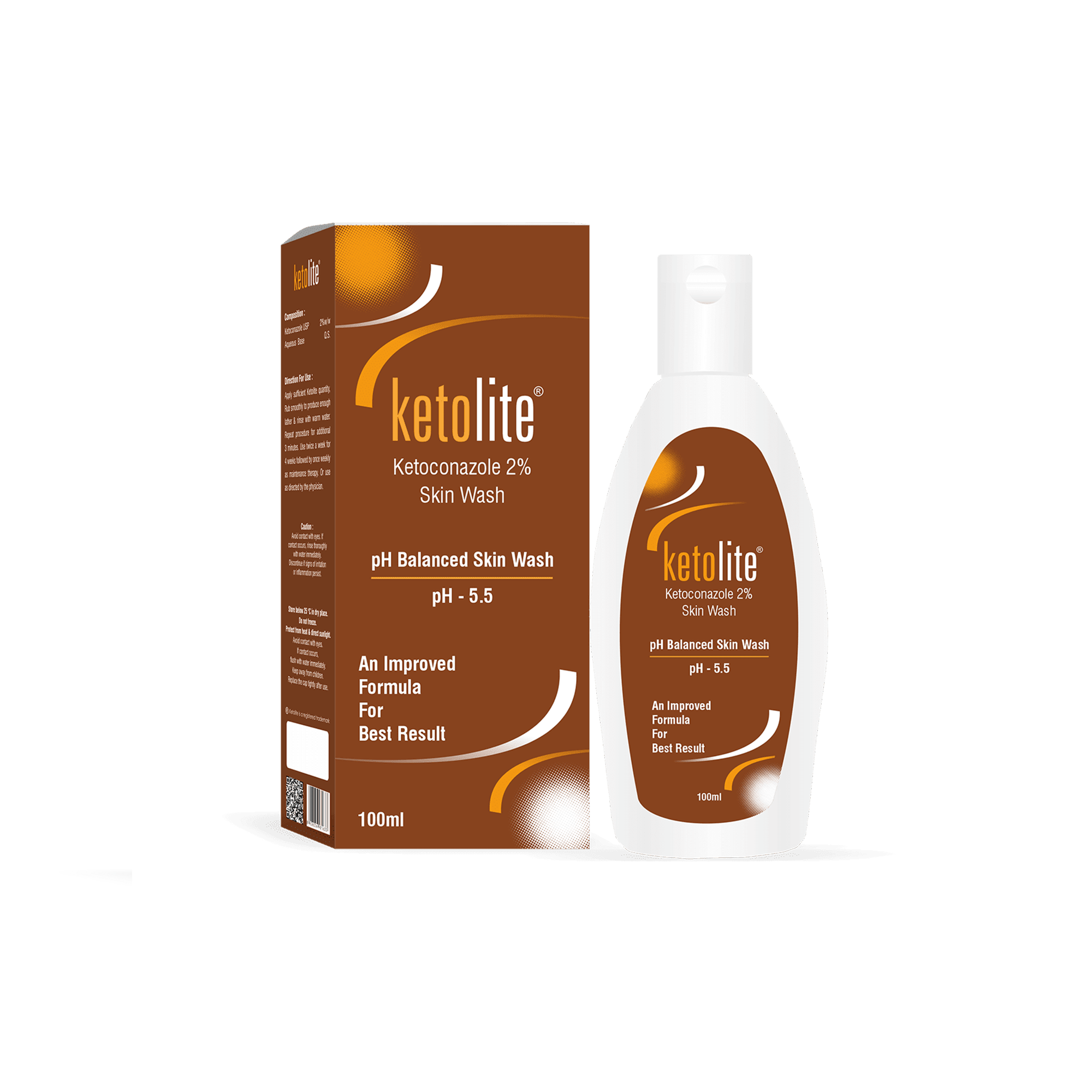 Emollient Lotion