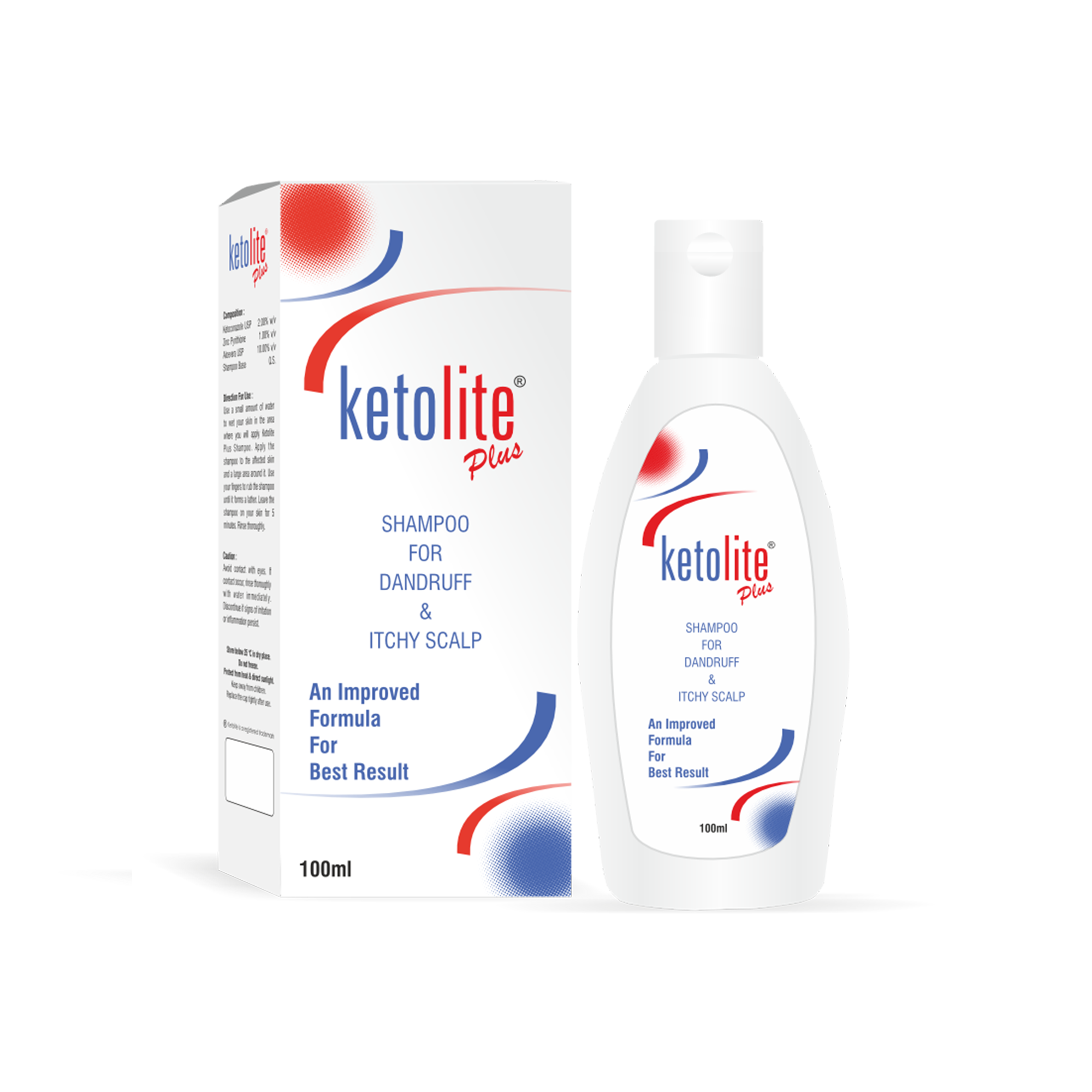 Emollient Lotion