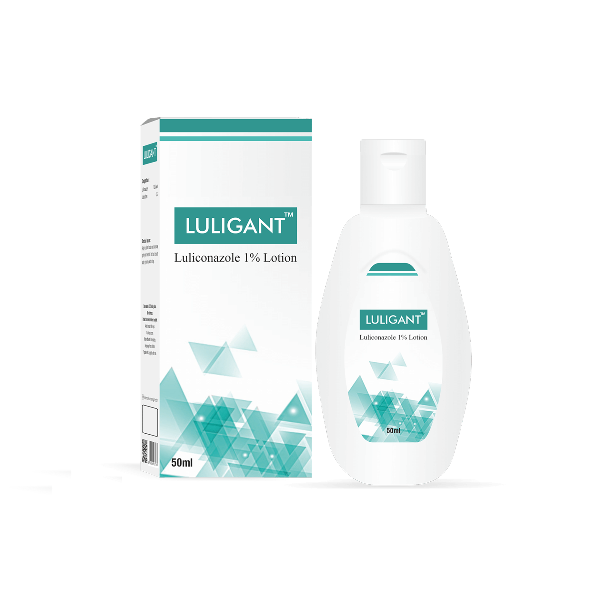 Emollient Lotion