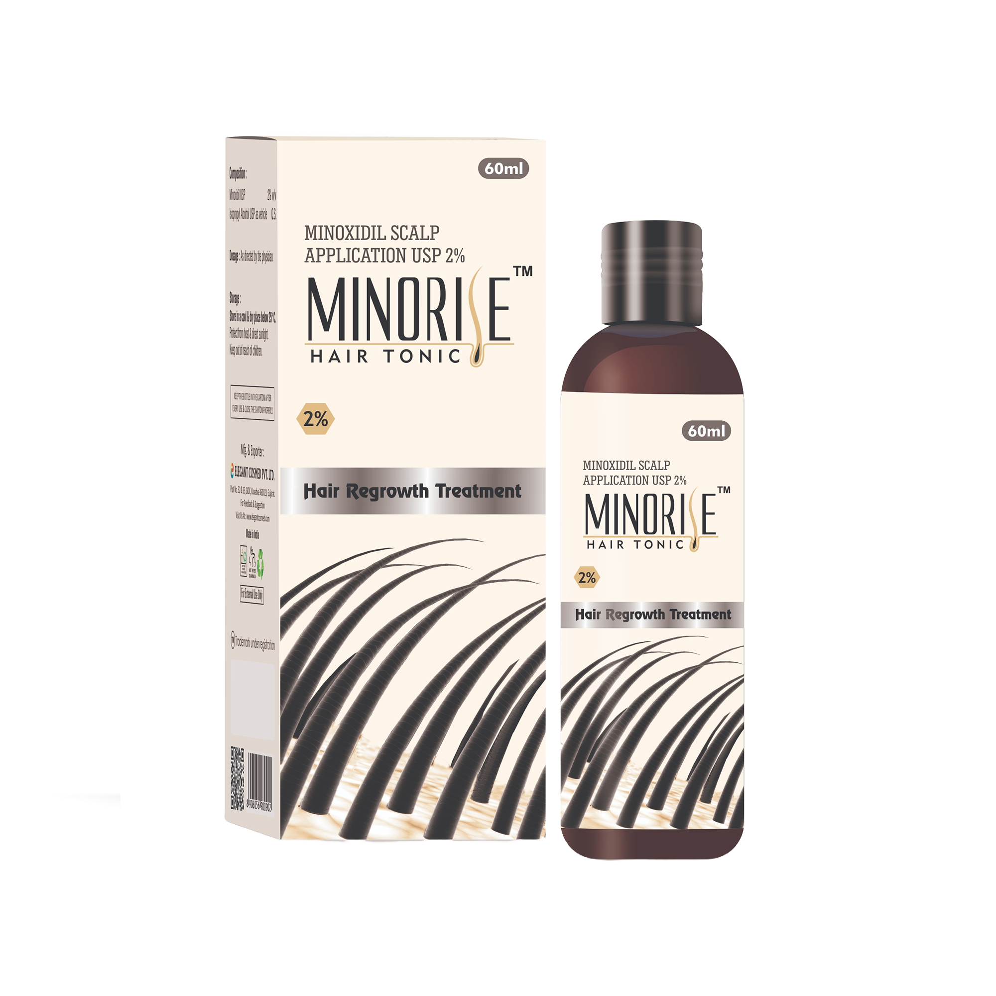 Emollient Lotion