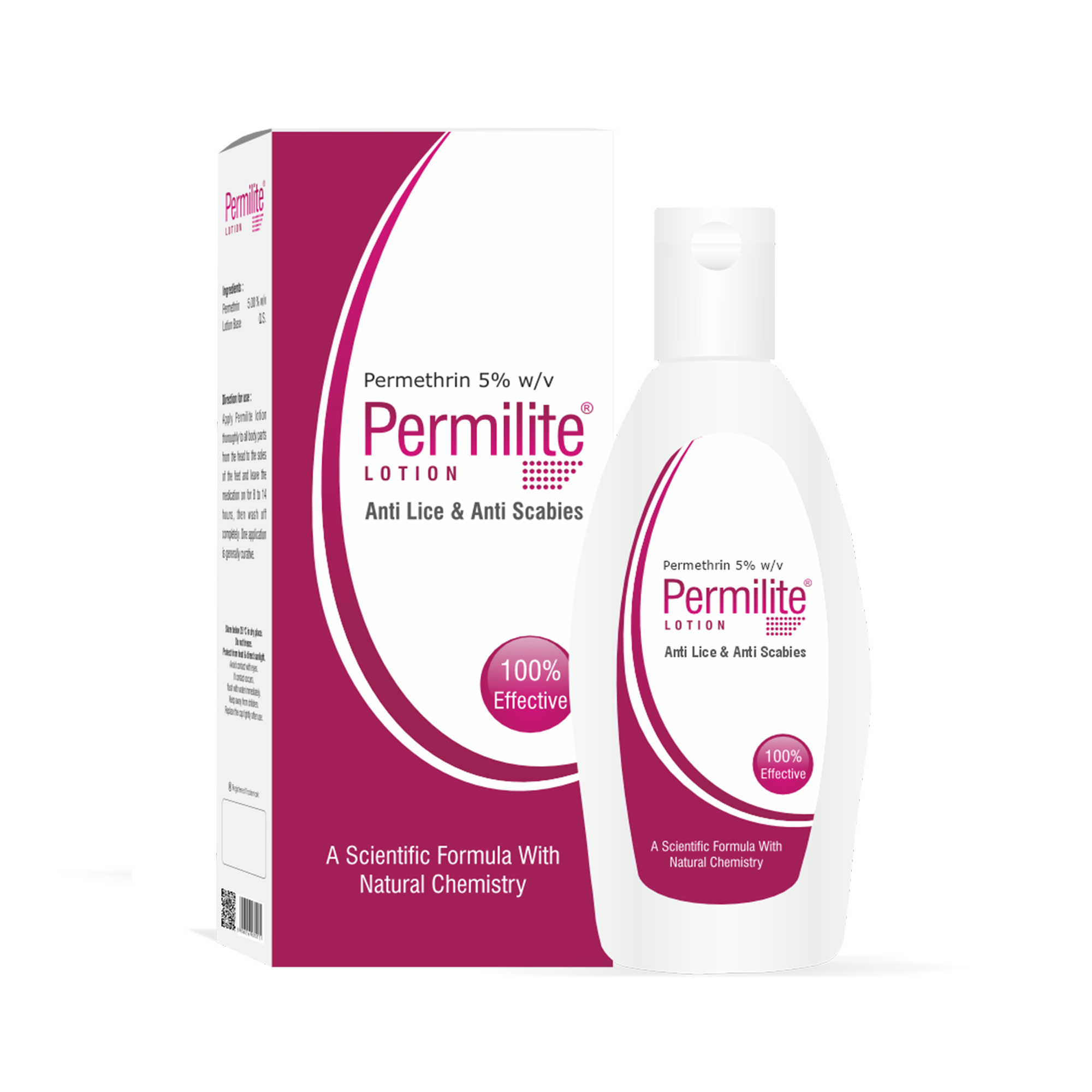 Emollient Lotion