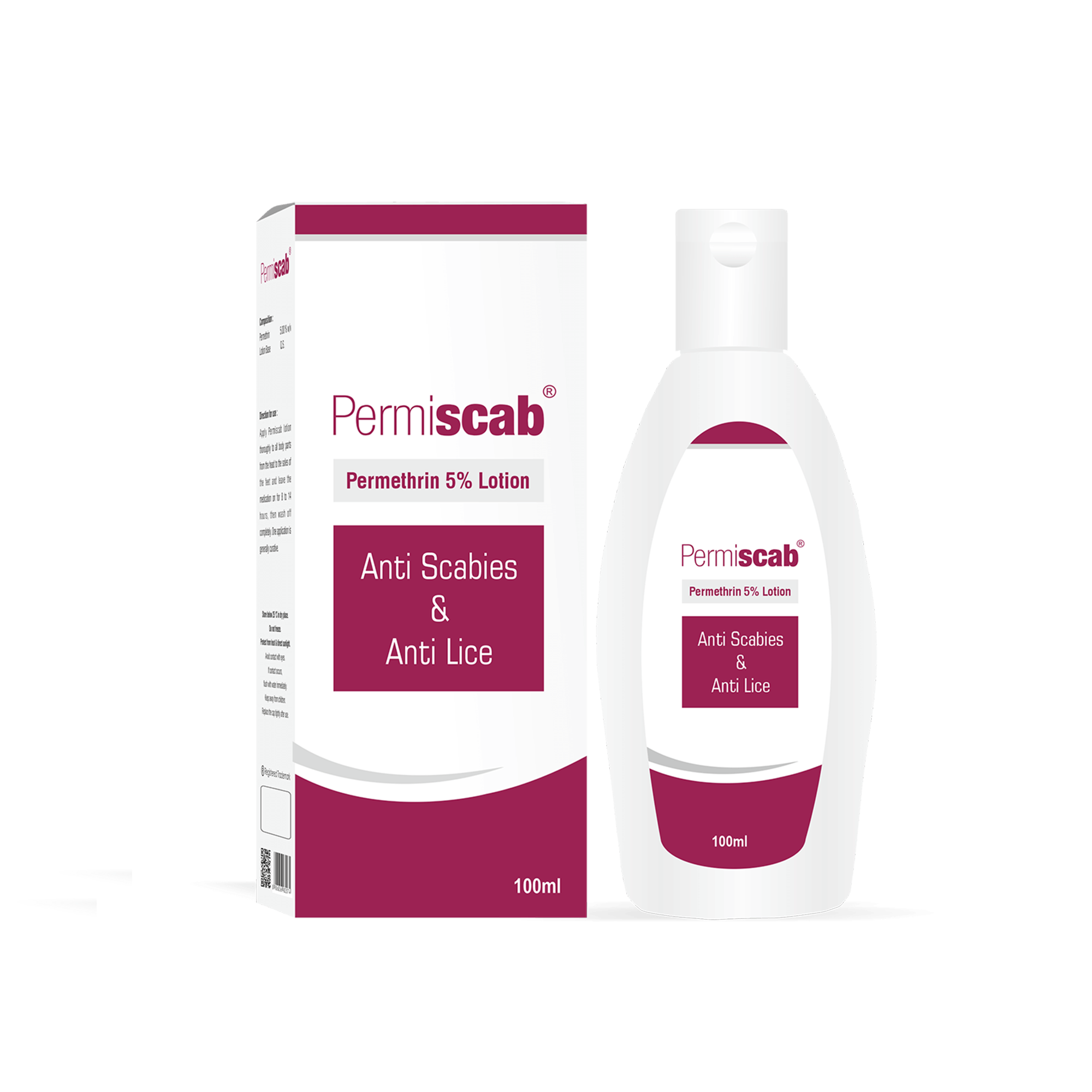 Emollient Lotion