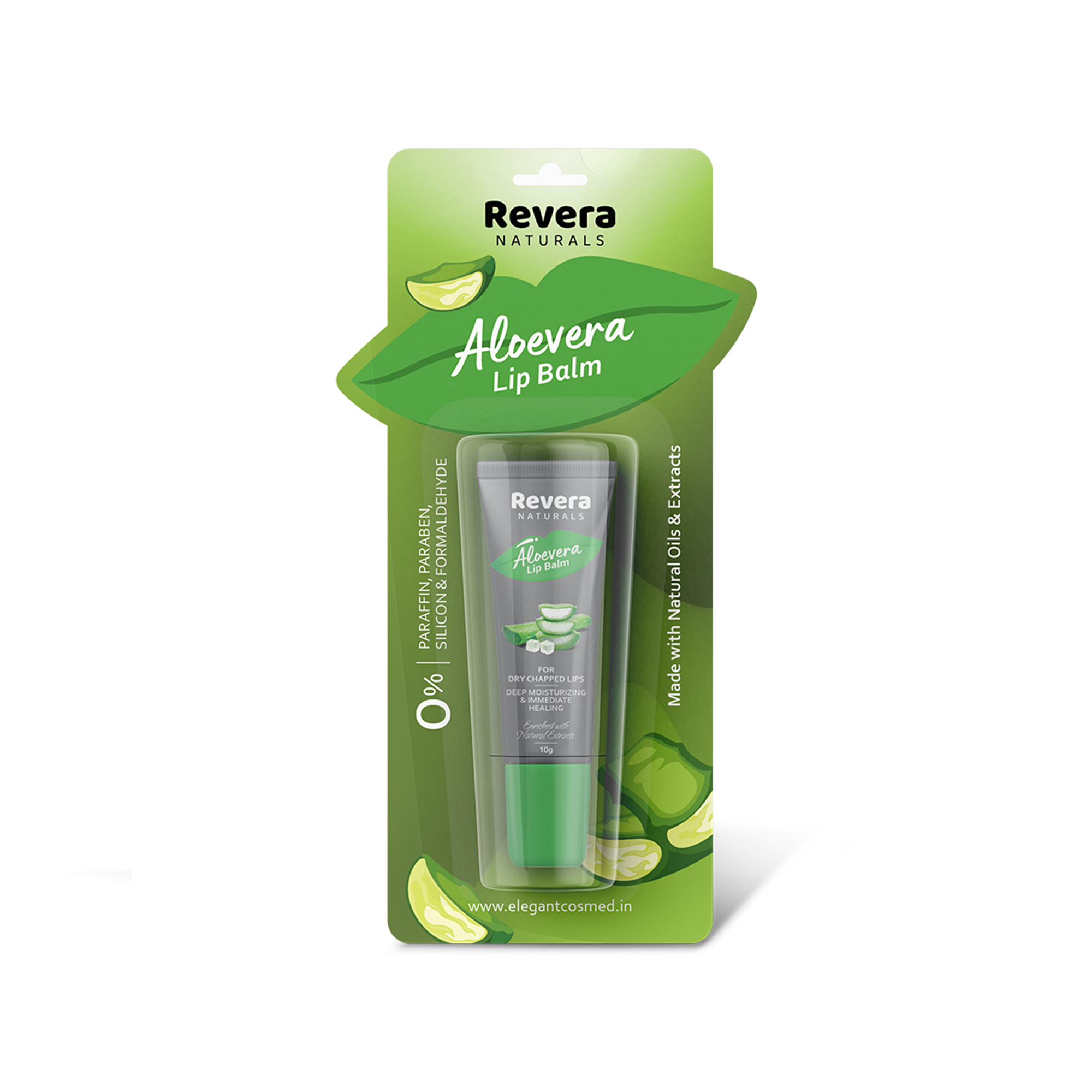 Emollient Lotion