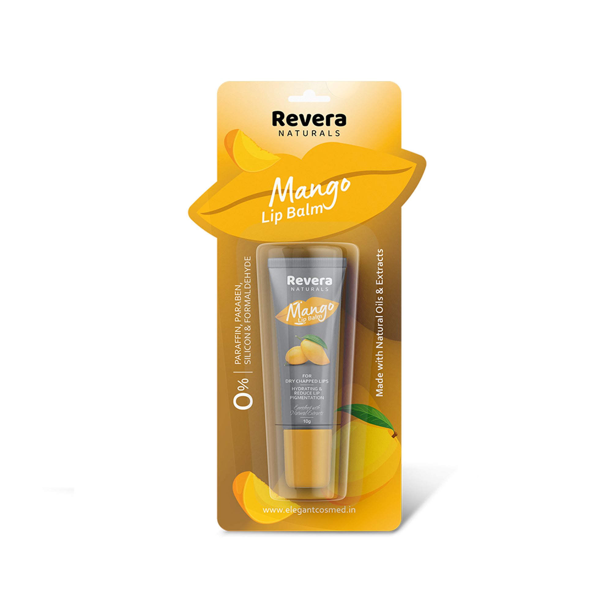 Emollient Lotion