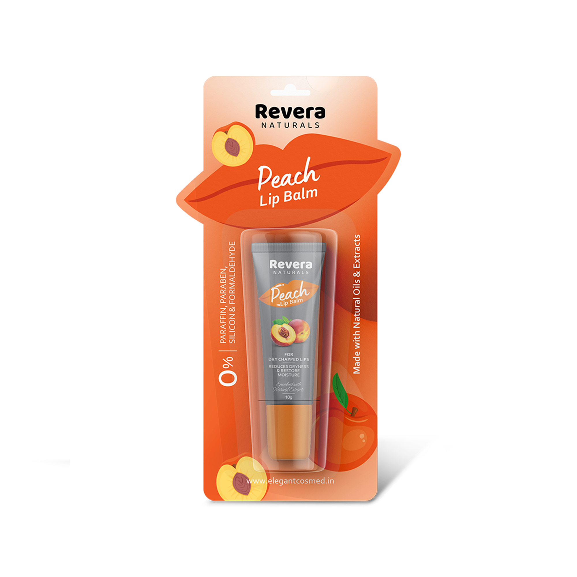 Emollient Lotion