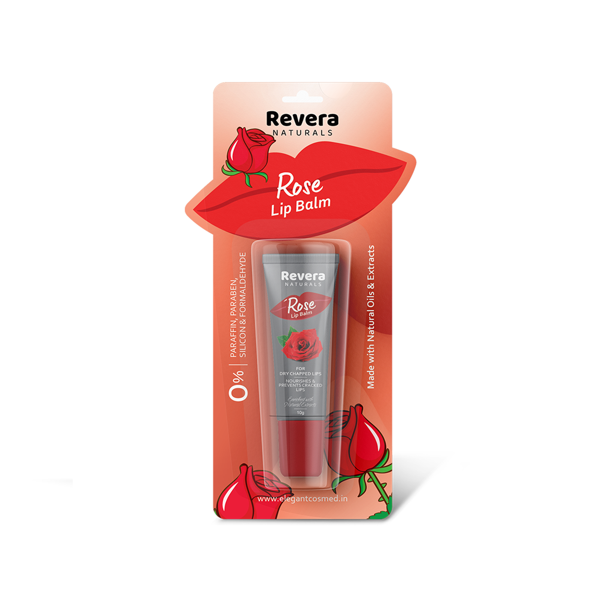 Emollient Lotion