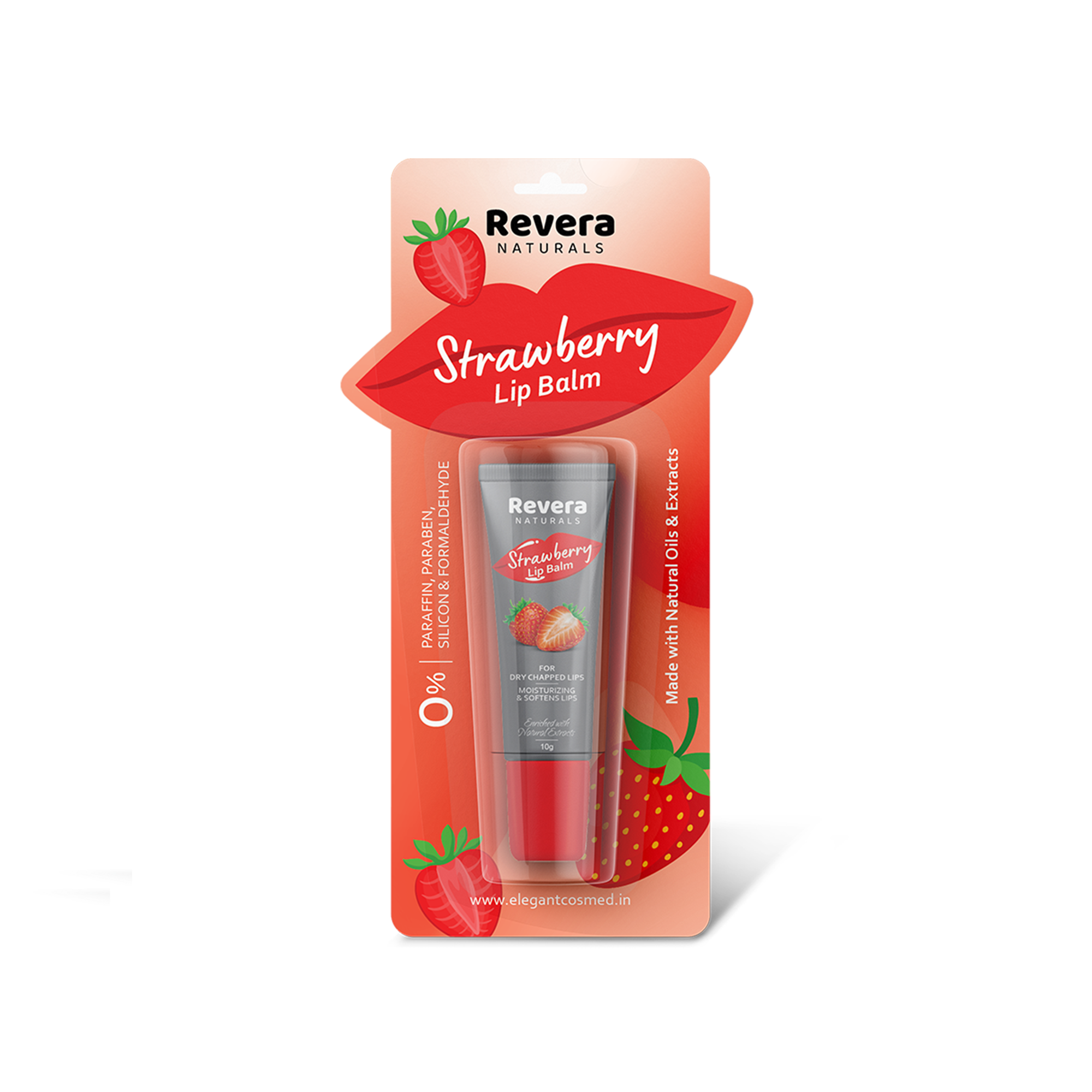 Emollient Lotion
