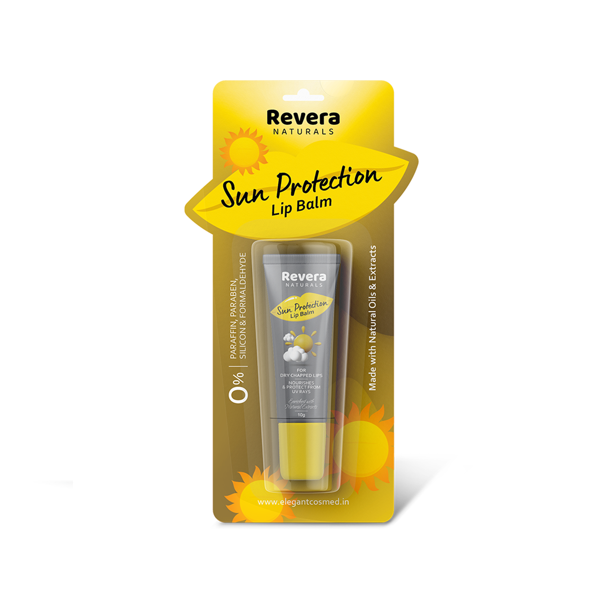 Emollient Lotion