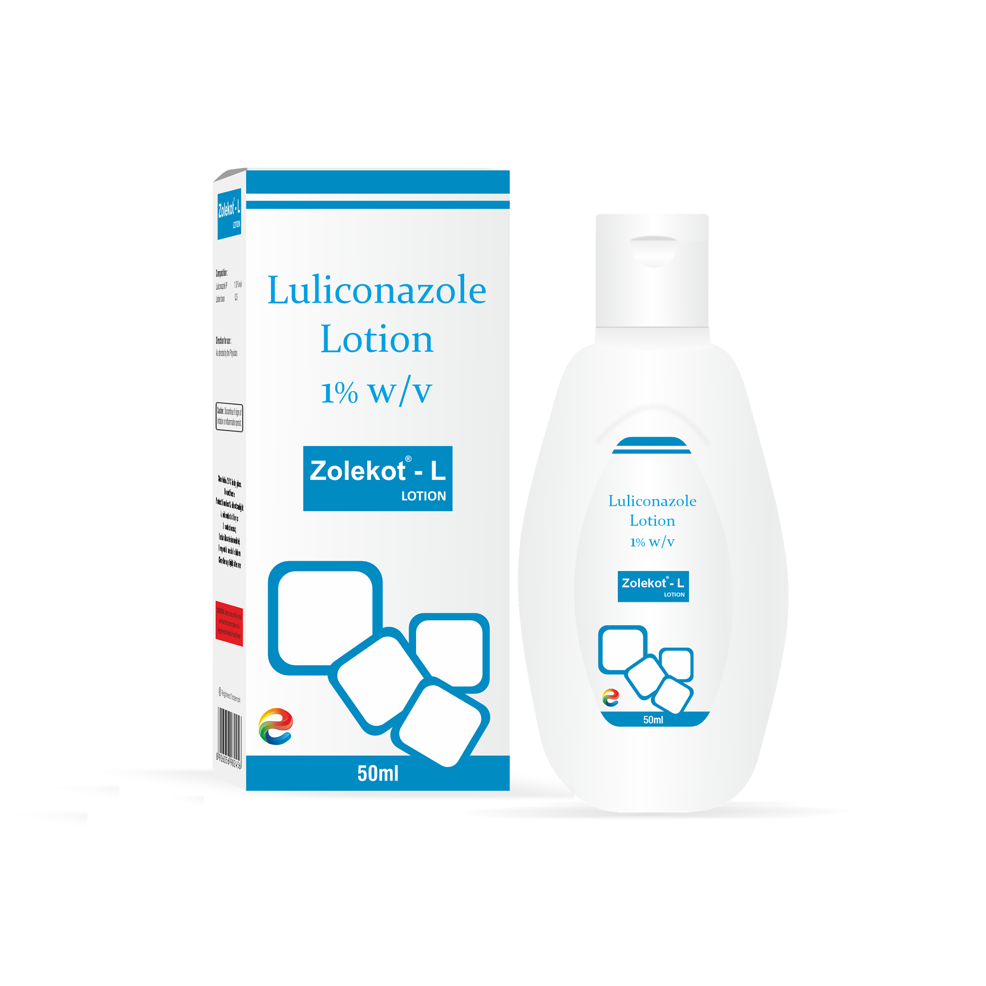 Emollient Lotion