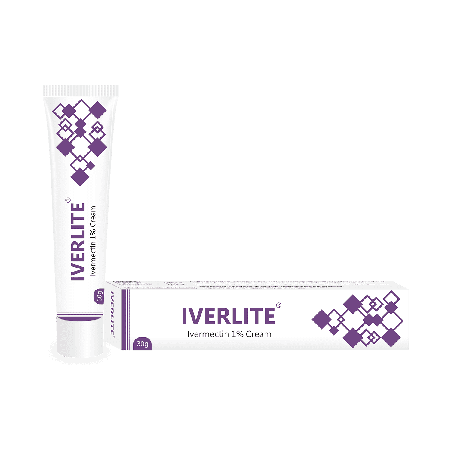 Iverlite Anti Acne Cream - Anti Acne Gel/Cream/Lotion - Elegant Cosmed