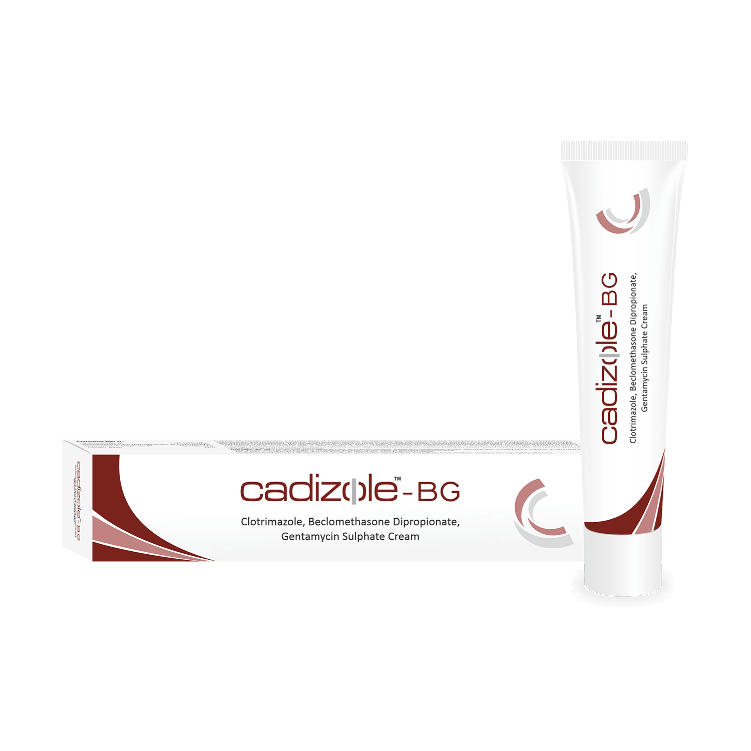 Cadizole-BN Cream - Anti Fungal Creamorlotion - Elegant Cosmed