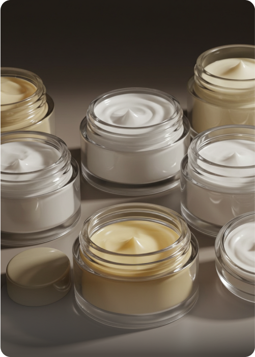 Jars